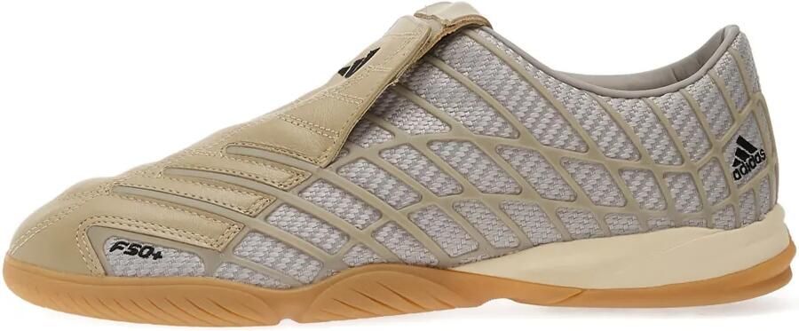 Adidas Taekwondo sneakers met gewatteerde streep Roze
