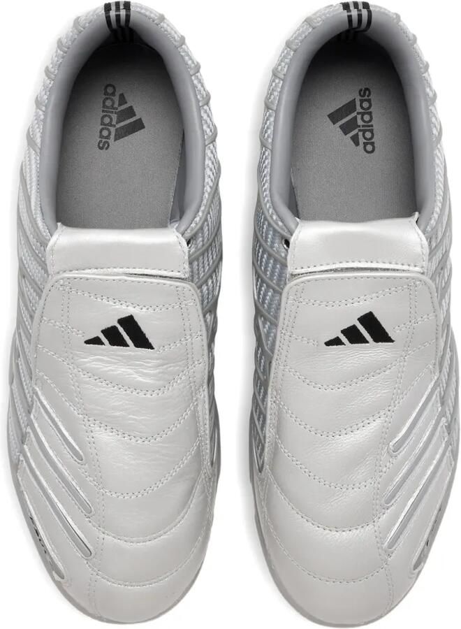 Adidas x Clot by Edison Chen Superstar sneakers met print Beige - Foto 17