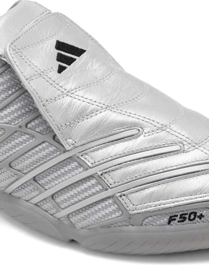 Adidas x Clot by Edison Chen Superstar sneakers met print Beige - Foto 12