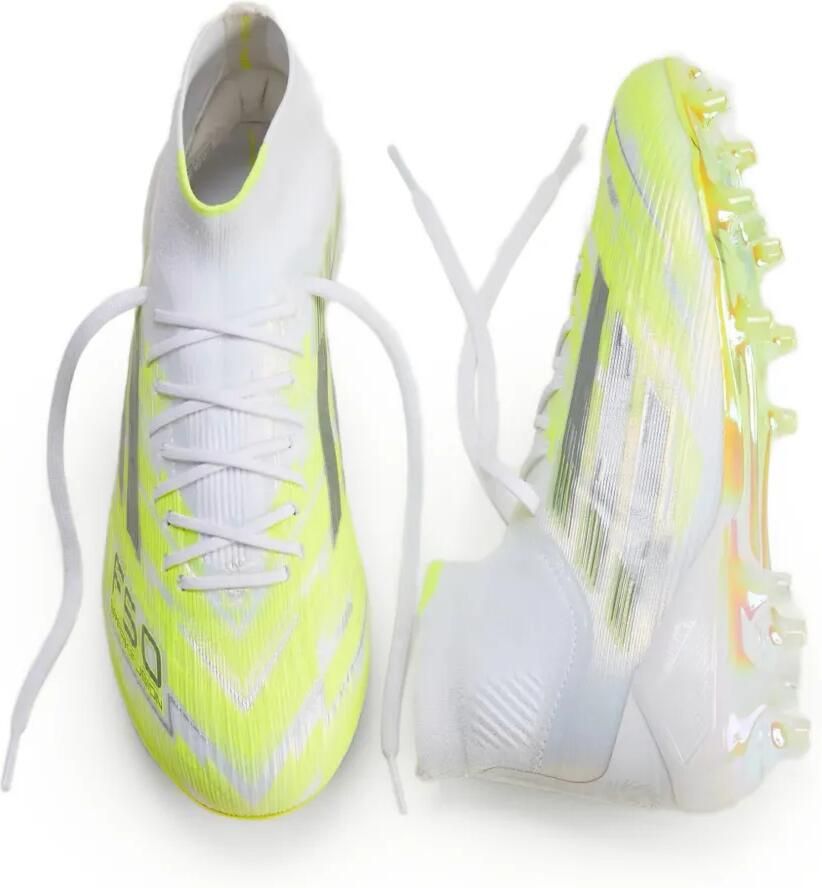 Adidas Predator League sneakers met omslag Roze - Foto 2