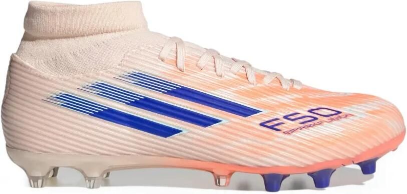 Adidas F50 Sparkfusion League FG AG sneakers Beige