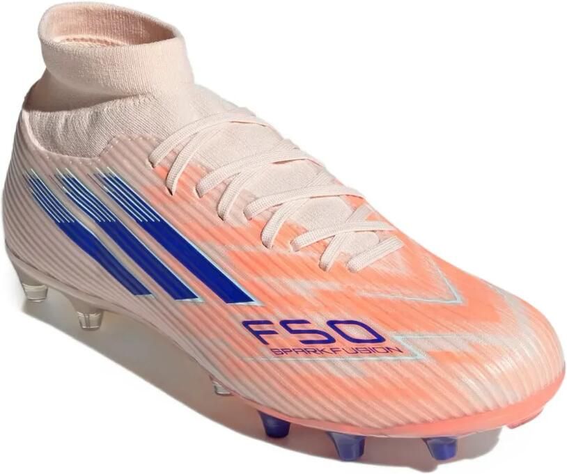 Adidas F50 Sparkfusion League FG AG sneakers Beige - Foto 2