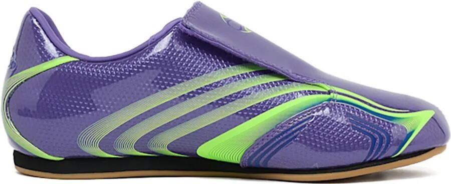 Adidas Don Issue 7 "Aurora Black Lucid Pink Hi-Res Yellow" sneakers Zwart