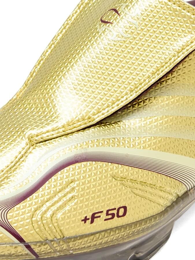 Adidas Adizero Adios OG gestreepte sneakers Wit - Foto 8