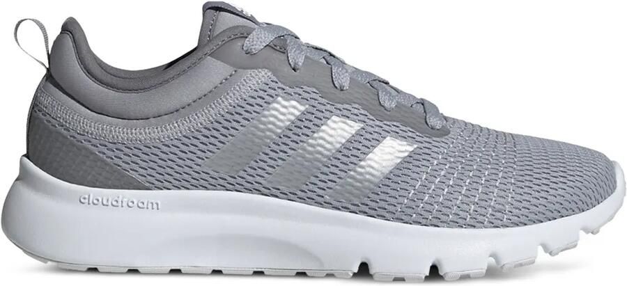 Adidas Fluidup "Grey" sneakers Grijs