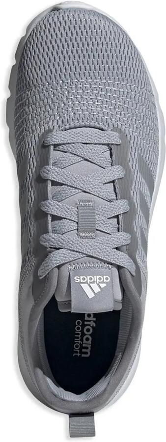 Adidas Fluidup "Grey" sneakers Grijs - Foto 2