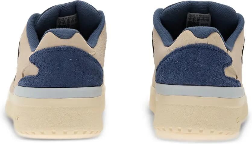 Adidas Forum 2000 low-top sneakers Beige - Foto 2