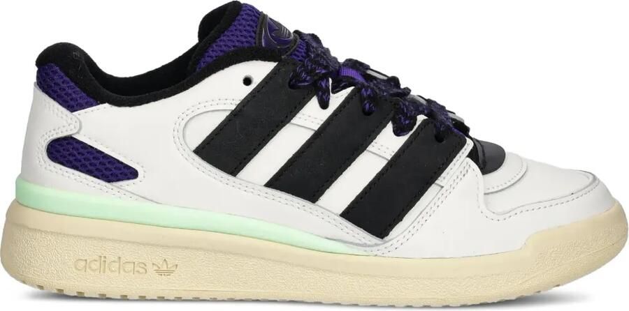 Adidas Forum 2000 sneakers Wit - Foto 1