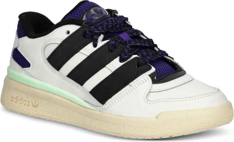 Adidas Forum 2000 sneakers Wit - Foto 3