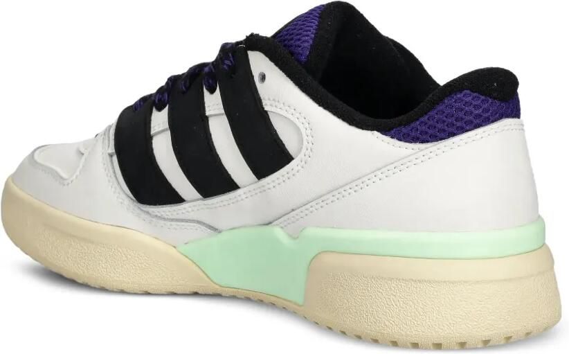 Adidas Forum 2000 sneakers Wit - Foto 2