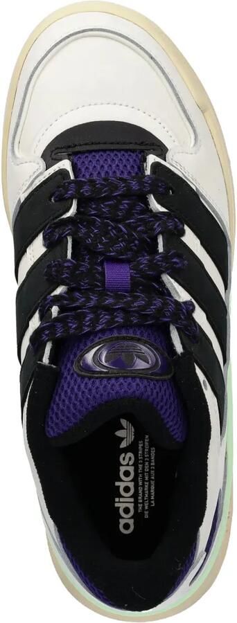 Adidas Forum 2000 sneakers Wit - Foto 5