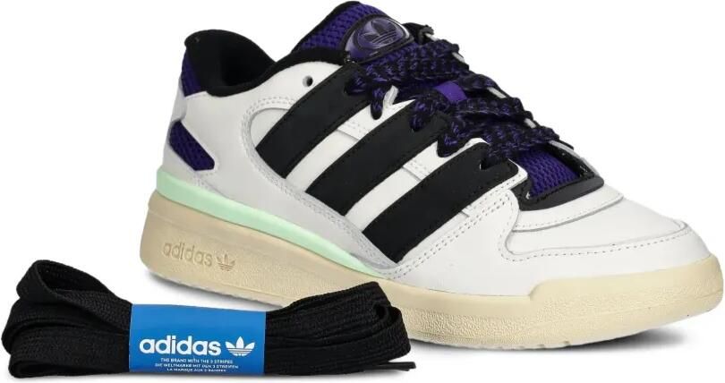 Adidas Forum 2000 sneakers Wit - Foto 4