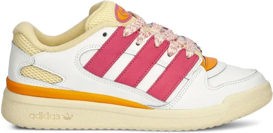 Adidas Forum 2000 sneakers Wit - Foto 1