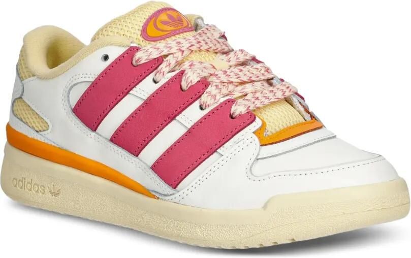 Adidas Forum 2000 sneakers Wit - Foto 3