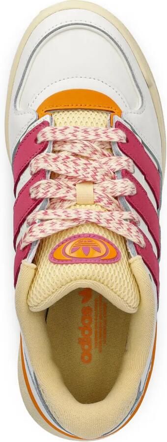 Adidas Forum 2000 sneakers Wit - Foto 5