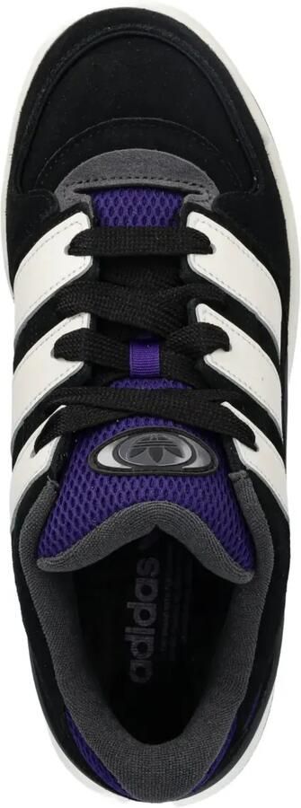 Adidas Forum 2000 sneakers Zwart - Foto 4