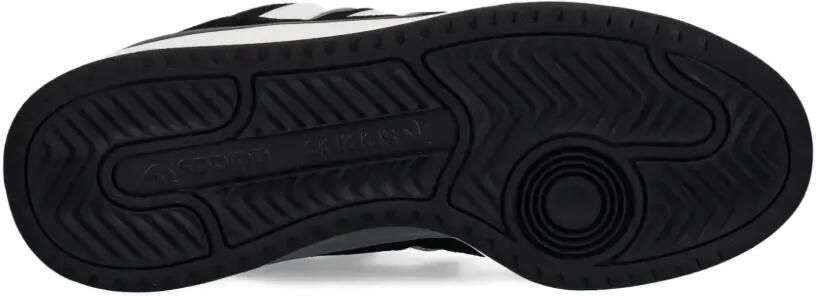 Adidas Forum 2000 sneakers Zwart - Foto 5
