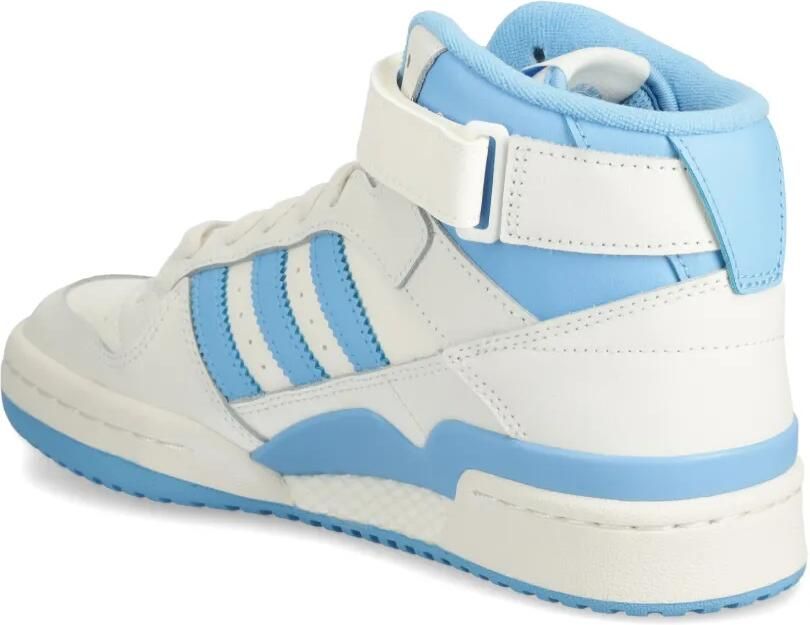 Adidas Forum 84 high-top sneakers Wit - Foto 2