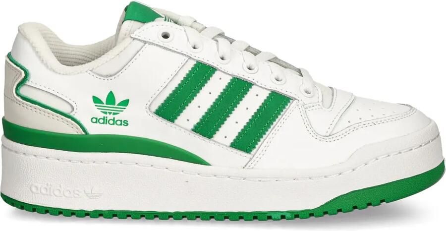 Adidas Forum Bold low-top sneakers Wit