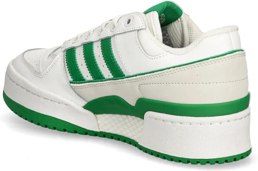 Adidas Forum Bold low-top sneakers Wit - Foto 3