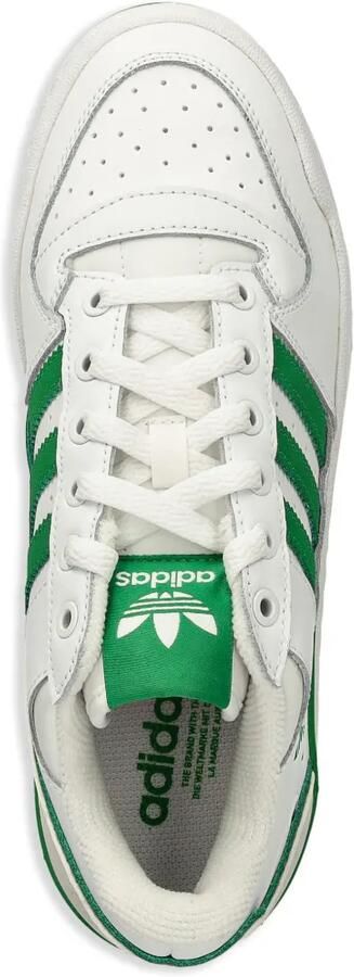 Adidas Forum Bold low-top sneakers Wit - Foto 4