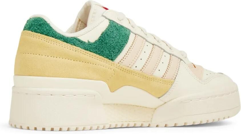 Adidas x Yohji Yamamoto Qisan Y-3 gebreide sneakers Zwart - Foto 4