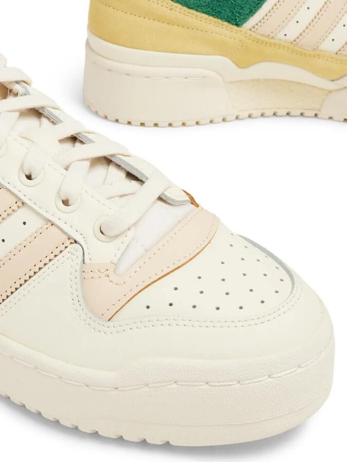 Adidas x Yohji Yamamoto Qisan Y-3 gebreide sneakers Zwart - Foto 2