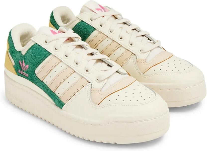 Adidas x Yohji Yamamoto Qisan Y-3 gebreide sneakers Zwart - Foto 3