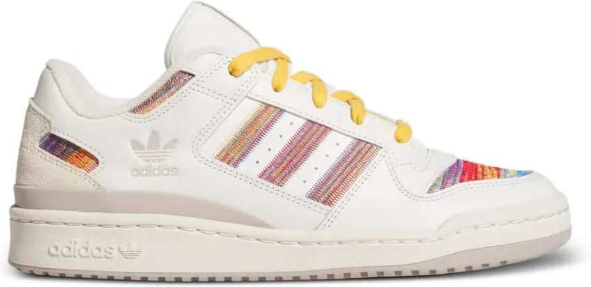 Adidas Forum CL sneakers Wit