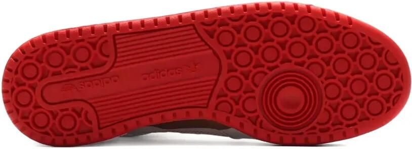 Adidas Forum Hi OG sneakers Wit - Foto 5