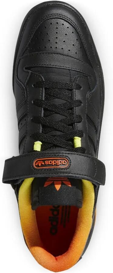 Adidas Forum Low "Black" sneakers Zwart - Foto 2