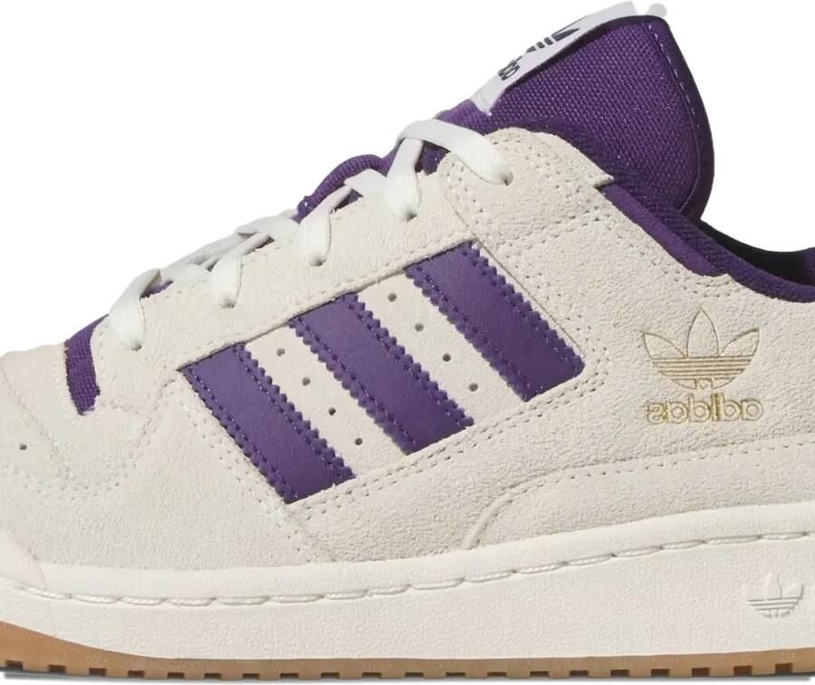 Adidas Forum Low CL sneakers Beige