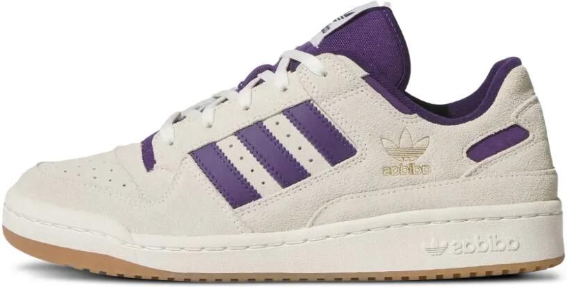 Adidas Forum Low CL sneakers Beige - Foto 2