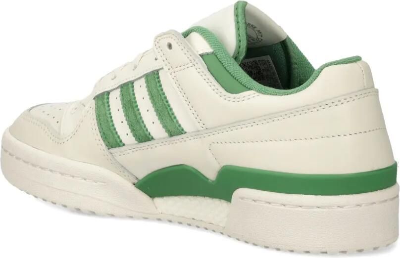 Adidas Forum Low CL sneakers Wit - Foto 3