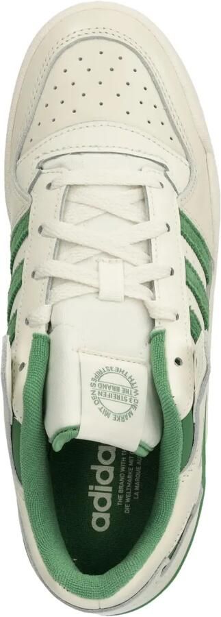 Adidas Forum Low CL sneakers Wit - Foto 4