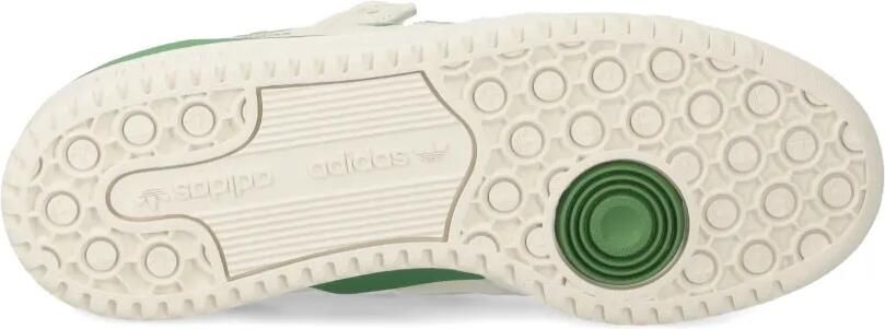 Adidas Forum Low CL sneakers Wit - Foto 5