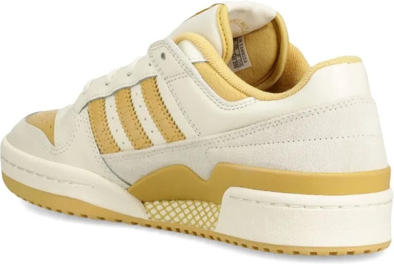 Adidas Forum Low CL sneakers Wit - Foto 2