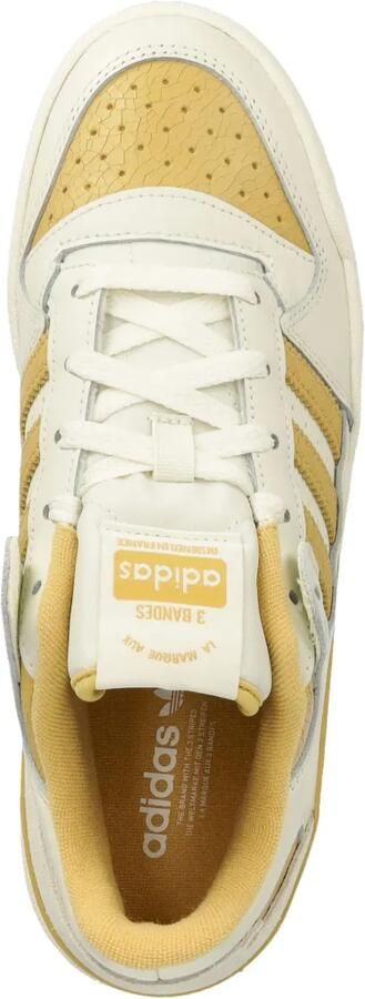 Adidas Forum Low CL sneakers Wit - Foto 4