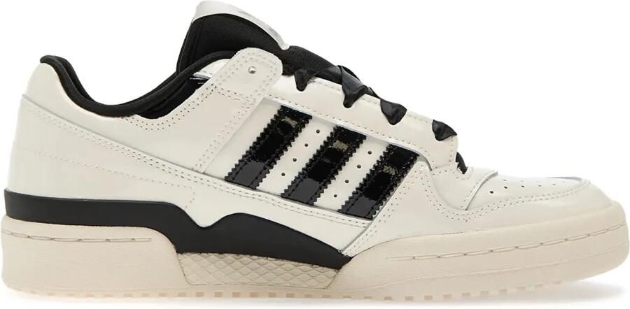 Adidas Forum Low CL sneakers Wit