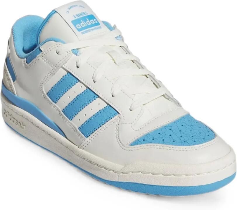 Adidas XLG Runner Deluxe sneakers Zwart