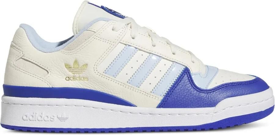 Adidas Forum Low CL "White" sneakers Beige