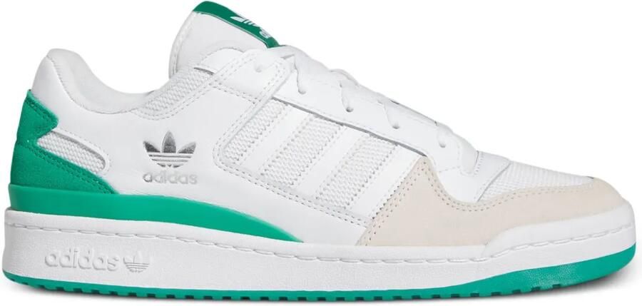 Adidas Forum Low Classic "White" sneakers Wit