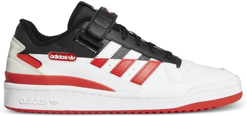 Adidas Forum Low Premium sneakers Wit - Foto 2