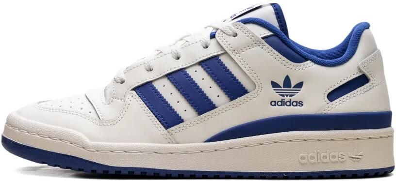Adidas Volley Plimsole sneakers met drie strepen Rood - Foto 10