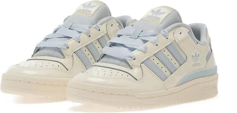 Adidas Forum Low sneakers Beige