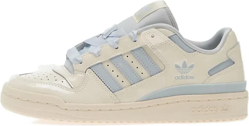 Adidas Forum Low sneakers Beige - Foto 4