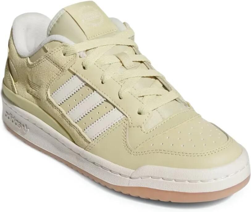 Adidas Forum Low sneakers Beige