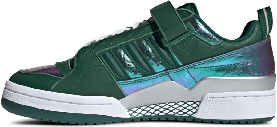 Adidas Forum Low sneakers Groen