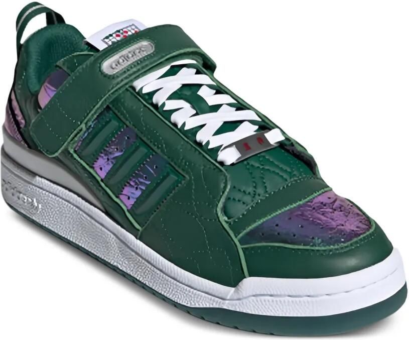 Adidas Forum Low sneakers Groen - Foto 2