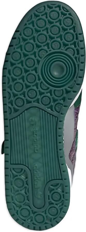 Adidas Forum Low sneakers Groen - Foto 3